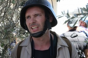 Росія надіслала Україні ноту через зникнення фотографа