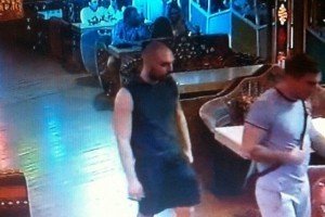 Спілка ветеранів АТО оприлюднила фото чоловіка, який, ймовірно, збив на смерть бійця АТО