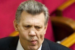 Лорткіпанідзе заперечив заяву Ківалова про замах