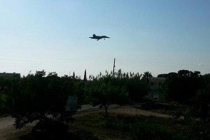 Турция направила подкрепление в Сирию из-за авиаударов России