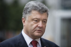 Порошенко в інтерв’ю Washington Post: Допомагаючи Україні, США роблять інвестиції у власну безпеку