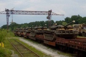 Уряд виділив 20 млн грн на підвищення обороноздатності