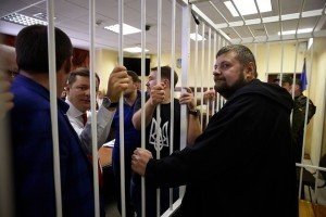 Адвокати Мосійчука звинувачують Верховну Раду в незаконному затриманні нардепа