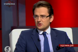 МЗС: Ще є шанс, що ЄС розгляне питання про скасування віз для України та Грузії разом