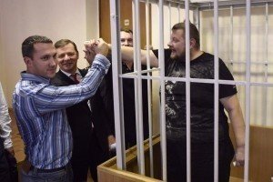 Ляшко у Facebook заявив про висунення Мосійчука на вибори міського голови Києва, але потім видалив пост