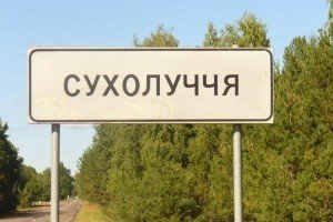 СБУ затримала чиновника, який допомагав Януковичу заволодіти землями Сухолуччя