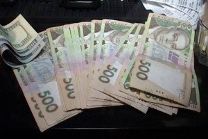У центрі Києва викрили два борделі (фото, відео)