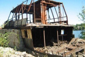 МЕРТ планує експортувати великі обсяги металобрухту з країни – ЗМІ