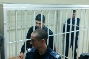 Суд взяв пасинка Фірташа під арешт