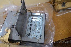 Прикордонники виявили пристрої для шифрування, які хотіли вивезти у Росію