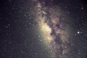 У неділю українці зможуть побачити метеоритний дощ