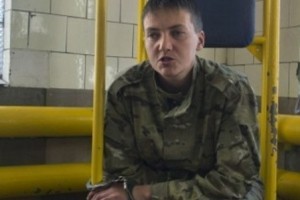 Росіяни планують продовжити судити Надію Савченко 27 серпня