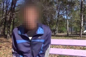 Ще один бойовик "ДНР" скористався програмою СБУ щодо амністії та повернувся до мирного життя (відео)