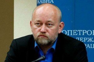 СБУ заборонила Рубану в'їжджати до "ЛНР" і "ДНР" та перевозити полонених 