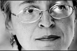 Сьогодні виповнюється 9 років з дня вбивства Анни Політковської