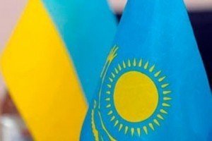 Україна за підтримки Казахстану має намір побудувати сталий шлях від Китаю до ЄС – Зубко