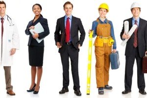 В Україні запустили портал для молоді, який доможе визначитися з майбутньою професією