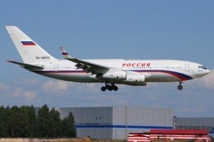 Росавіація відмовилася повертати Україні "небо" над Чорним морем