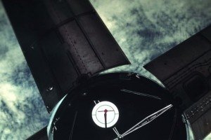 Знімки з експедицій на Місяць "оживили" в 4К відео