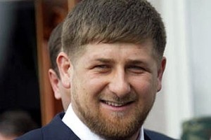 Кадиров пообіцяв захистити Росію і Путіна від бойовиків “Ісламської держави”