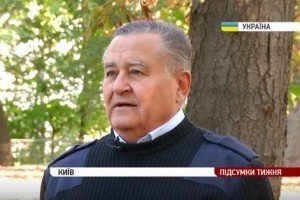 Євген Марчук: Стратегічна мета Росії була не стільки захопити Донецьк, як створити анклав, який би тероризував Україну