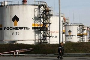 Під нові санкції ЄС потраплять "Роснефть" і "Газпромнефть"
