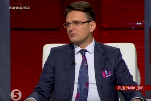 Прогресу у перемовах "нормандської четвірки" не було досягнуто через позицію Росії – посол Кулеба