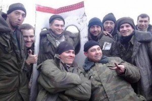Солдати ЗС РФ відмовляються їхати на Донбас – туди примусово відправляють правопорушників