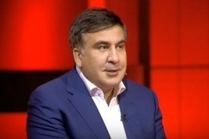 Ексклюзивне інтерв&rsquo;ю з Міхеілом Саакашвілі - повне відео
