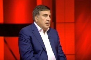 Саакашвілі поїхав до Ізмаїлу – контролюватиме реалізацію протиепідеміологічних заходів