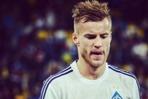 Відомого українського футболіста прооперували у Лондоні
