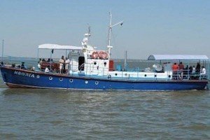 Аварія теплоходу на Одещині: рятувальники знайшли тіла ще двох людей