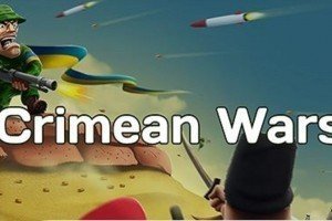 Українські програмісти вигадали гру - і тепер кожен охочий може "звільнити Крим"