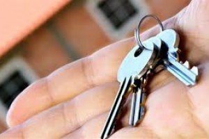 У Сумах 30 бійців АТО отримали ключі від нових квартир
