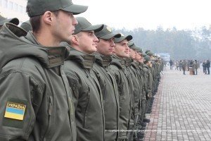 США підготує мобільні підрозділи українських прикордонників