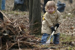 КМДА: В найближчий місяць мешканці Києва займатимуться благоустрієм столиці