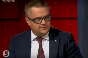 Наступного тижня "Укроборонпром" передасть першу серійну партію вітчизняних безпілотників ЗСУ – Романов