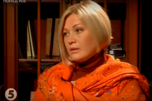 "Почерк терористів схожий" – Ірина Геращенко розповіла про мотиви нападників