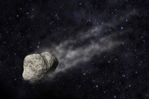 NASA створило відділ із захисту Землі від загроз з космосу