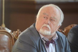 Помер український письменник Роман Лубківський