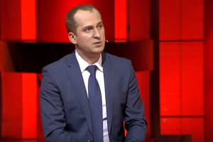 Павленко: Зона вільної торгівлі з Євросоюзом стартувала успішно