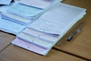 У ЦВК розповіли, навіщо збираються замовити понад 60 млн бюлетенів