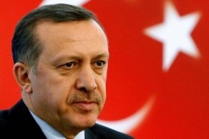 Прем’єр Туреччини Ердоган висловив співчуття нащадкам загиблих вірмен