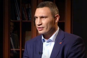 Кличко призначив нового в.о. головного архітектора Києва