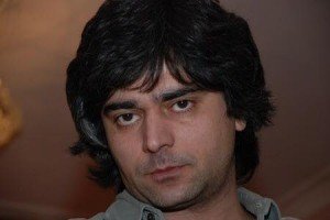 В українського письменника Олександра Бойченка виявили важку хворобу