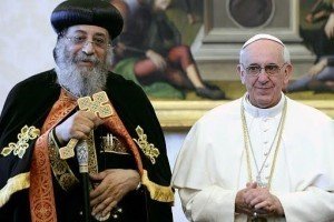 Християни всього світу святкуватимуть Великдень в один день - ЗМІ