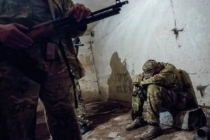 У Донецьку окупанти розпочали масові репресії проти інакодумців
