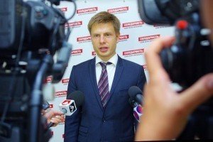 У БПП запевнили, що нового чільника уряду оберуть вже 12 квітня