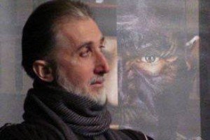 Олег Цьона, актор: Ми завжди попри творчу роботу були борцями за більш-менш достойне існування: голодували, протестували, били вікна