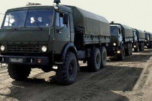 На Луганщині терористи продають надану РФ військову техніку на запчастини